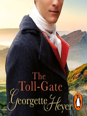 cover image of The Toll-Gate